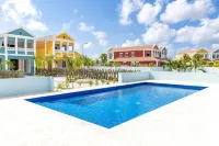 Kas Cocoloco Lagoon – Private Waterfront Living with Resort Comfort