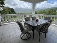 Rainforest Relaxation at Casa Golden Coqui