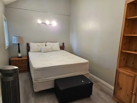 Cozy Cottage in Minden _ Haliburton