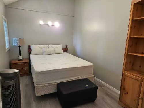 Cozy Cottage in Minden _ Haliburton