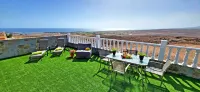 Vacation home CALETA SUEÑO, Caleta de Fuste, fiber optic internet, SEA VIEW