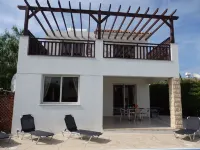 Lovely 3 Bedroom Villa with Private Pool very close to the heart of Coral Bay - 2つ星