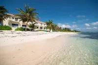 NEW! Modern Beach/Oceanfront Condo - STUNNING! Seabreeze Villas - sul mare