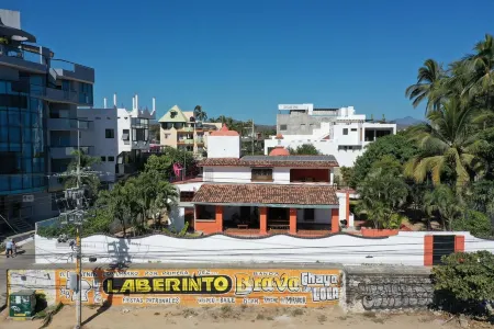 Quinta Miel Amarga with Private Pool for Large Groups.