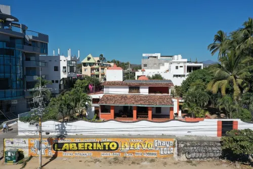 Quinta Miel Amarga with Private Pool for Large Groups.