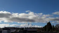 Piwari Villa  - Summer Hike & Bike, Winter Snow & Spa Hotels in Ohakune