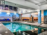 Mountain view top hotel resort 2bd 2bth - Pool