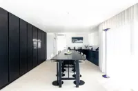 The Penthouse - Private Heated Pool and Sea View Terrace