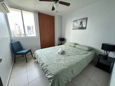 Luxury Condo. Spacious 3-Beds, 2 Baths in This Vibrant Area in San Francisco, Các khách sạn ở 