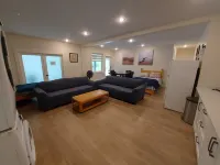 Self Contained Guest Suite