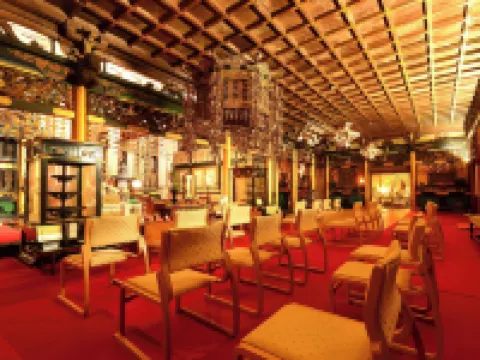 宿坊 総持院 高野町のホテル