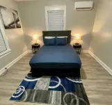 Cozy Home Near Downtown Greenville, East Carolina University & Vidant Health!