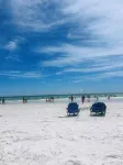 Minutes from Siesta Key Beach, Nathan Benderson Park  Pool, WiFi, & Resort Amen Hotels near Bayshore High School