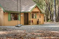 Cabin in the Woods