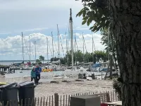 Moly 2 accommodation with garden