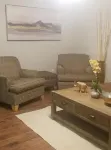 Clean, cozy, private
