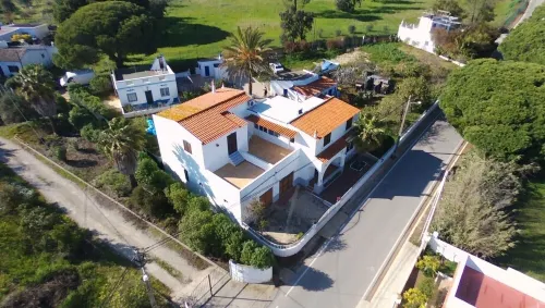 Algarvian House - Arroteia "Carpenter Houses" - Bintang 2