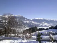 Cozy apartment on the Fügenberg