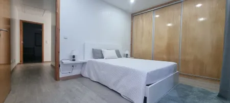 João Bento's House Отели рядом с достопримечательностью «Marina de Vila Franca do Campo - Azores Islands»