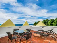 Fast WiFi, 4 bedrooms, sleeps 8, panoramic ocean views, West Coast .. Paradise ! Ξενοδοχεία στην πόλη Prospect