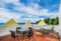 Fast WiFi, 4 bedrooms, sleeps 8, panoramic ocean views, West Coast .. Paradise ! Hotels in Prospect