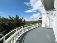 Large Tranquil Villa with Stunning Ocean Views and Private Pool