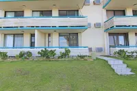 Playa Linda - St. Thomas Oceanfront Studio Condo at Pool & Bolongo Beach, USVI