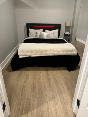 Towson Elite Apartment Hotels near Souris Towson