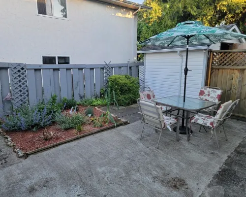 Welcome to your home away from home! Hotels in Langford