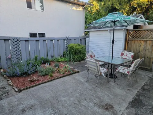 Welcome to your home away from home! Hotels in Langford