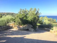 70 Steps to the Sea Apartment - Porto Cerco Costa Smeralda Hotels in Arzachena