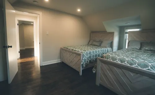 Charming ModernRetro Home! Hotel a Elmhurst