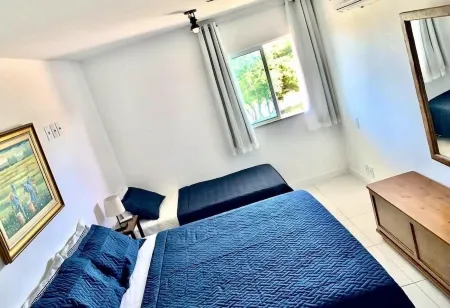 Clean Cozy Resort Отели в г. Арраял-ду-Кабу