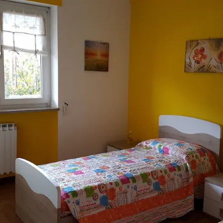 The birch tree, comfortable apartment wifi and parking free