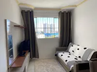 Apartamento Inteiro bem Localizado com Wifi