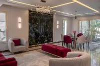 Luxury villa for rent in Elshikh zayed , Egypt