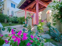 DISCOUNT of 10% with weekly rental at this Amazing Villa!!Sunset House, Tortola