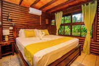 Cabaña Los Tucanes - Paradise for Couples!