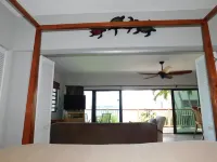 Million Dollar Views: Walk to Beach, Pools, and Restaurant Hotels in Frydendal