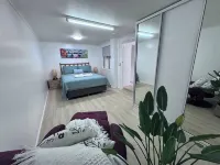 The Love Shack on Queen St Bongaree Hotels in Bongaree