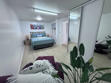 The Love Shack on Queen St Bongaree