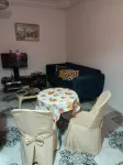 Comfort Housing av Terrass3 Grandiose View, Near Quiet Area. CV & Transport