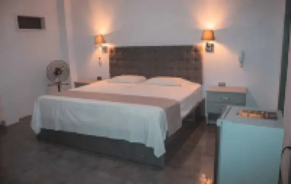 Embassy Suites Hotel Hoteles en 