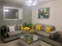 3 Bedroom Apartment with Resort like Pool Hotel a 