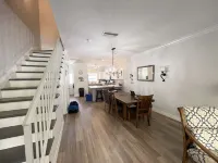 Relax at Coconut Bay!