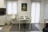 Casa Onda Spot