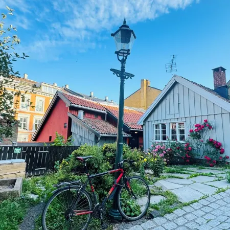 Grünerløkka · Central Oslo 2 Brd Aprtment Family and Groups Friendly