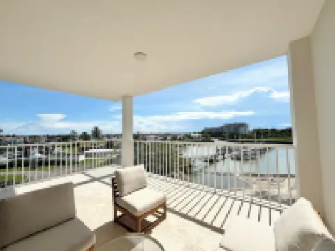 Sumptuous 3 bedroom apartment