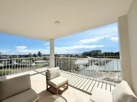 Sumptuous 3 bedroom apartment