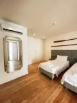 Preia-Mar Duplex Setúbal Miradouro Hotels near Church of Saint Joseph